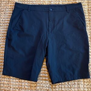 Oakley‎ Black Regular Fit Mens 38 Shorts
